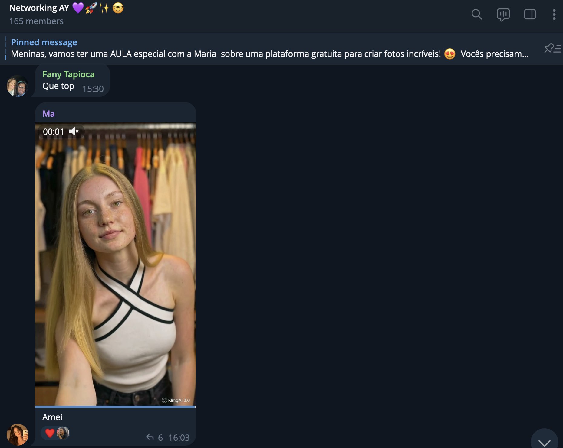 Depoimento